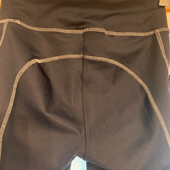 Girls Dover Riding pants - Picture 3 of 4